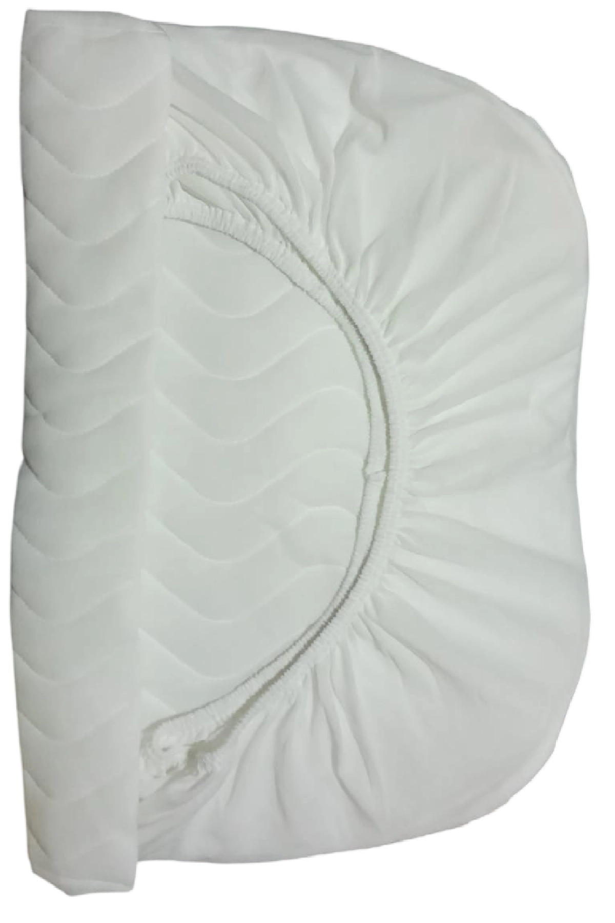 Derbey%2070x110%20cm%20Sıvı%20Geçirmez%20Micro%20Kapitone%20Fitted%20Alez%20Bebe%20Yatak%20Koruyucu%20Alez
