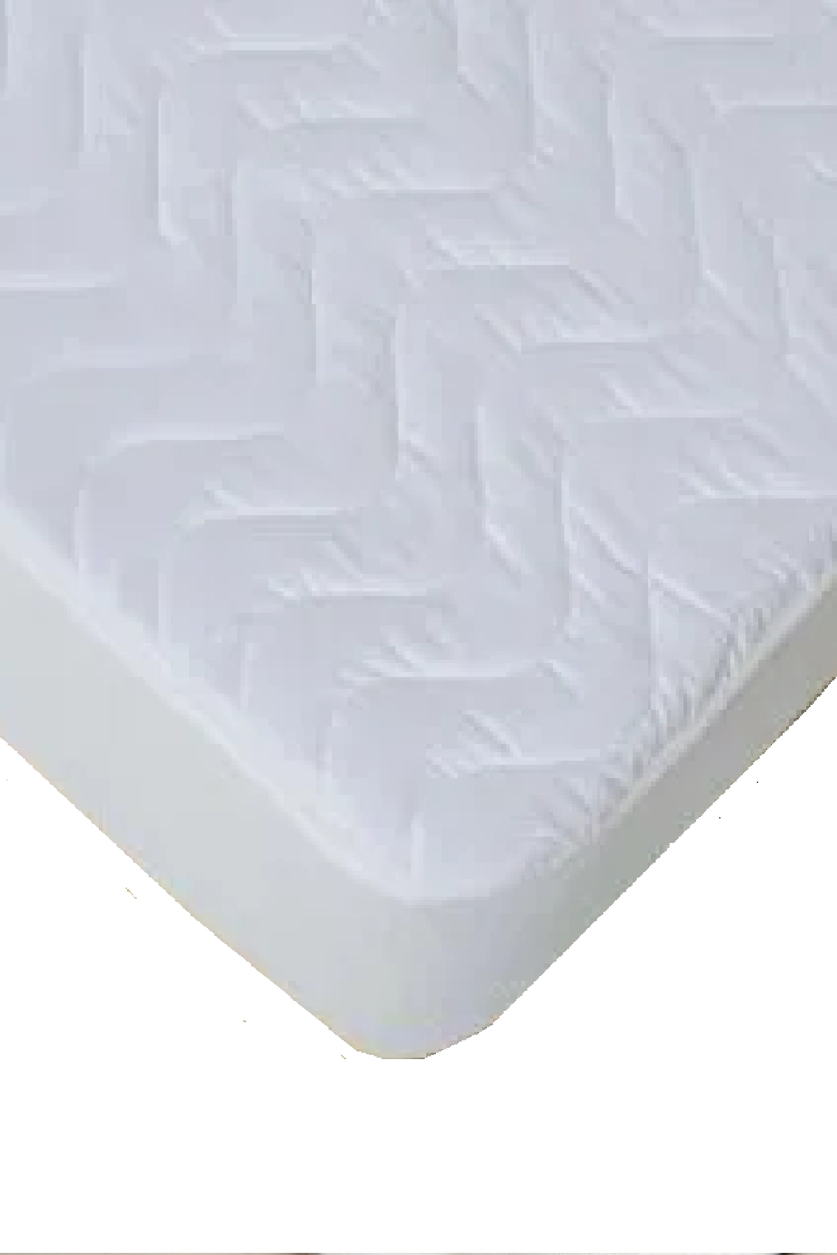 Derbey%2070x110%20cm%20Sıvı%20Geçirmez%20Micro%20Kapitone%20Fitted%20Alez%20Bebe%20Yatak%20Koruyucu%20Alez