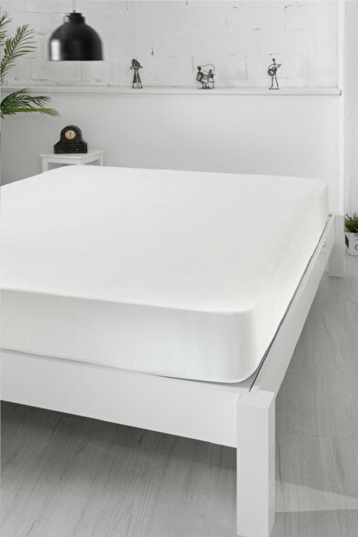 Divanev%20Bebe%20Çocuk%2060x120%20Cm%20Mikro%20Kumaş%20Fitted%20Alez%20Sıvı%20Geçirmez%20Mikro%20Yatak%20Koruyucu%20Alez