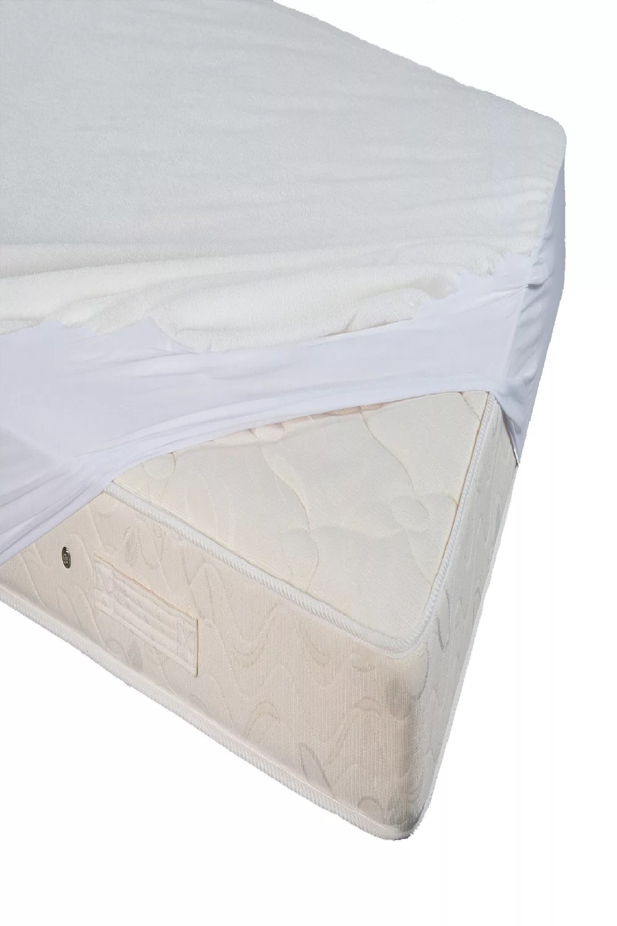 Divanev%20Sıvı%20Geçirmez%2060x120%20Cm%20Fitted%20%20Bebe%20Alezi%20Micro%20Kumaş%20Yatak%20Koruyucu%20Alez
