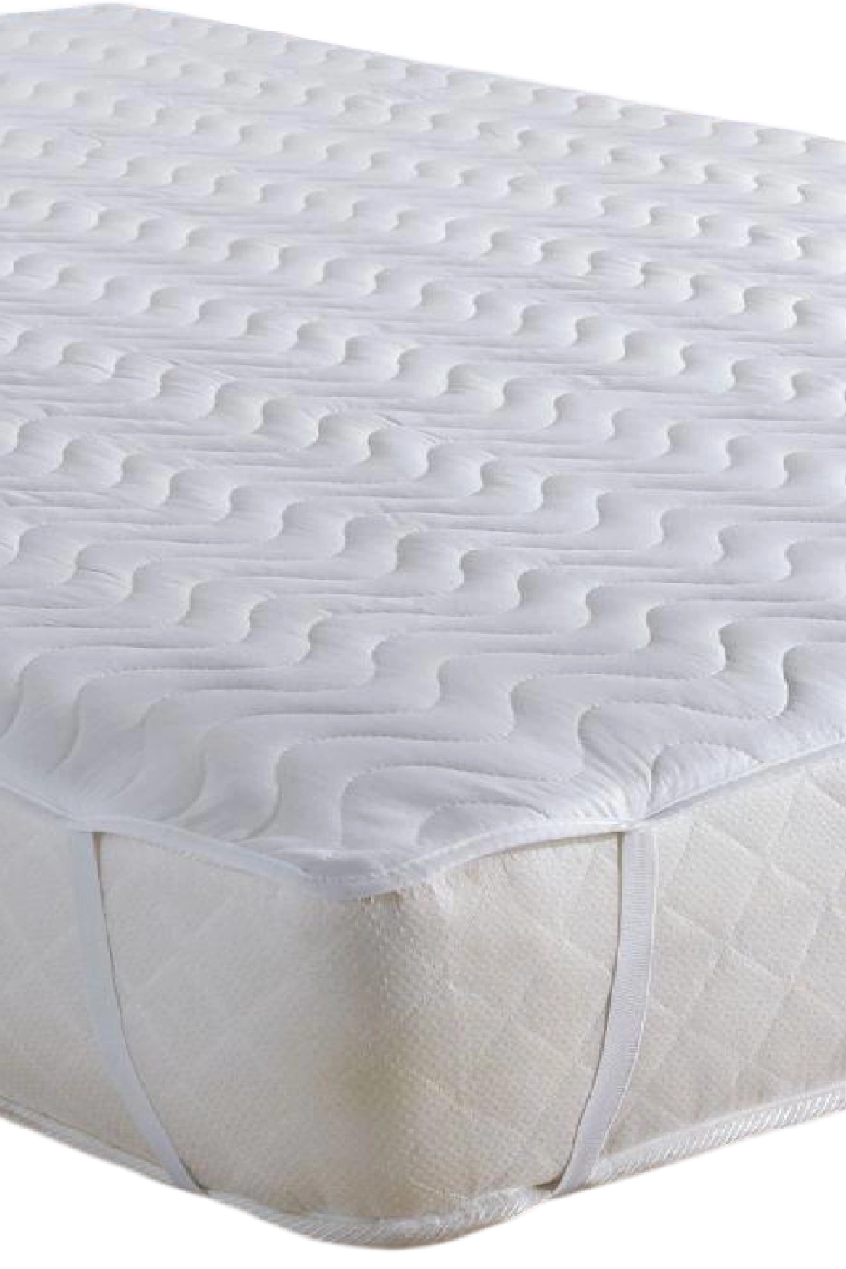 Altın%20Karma%20Kapitoneli%20Sıvı%20Geçirmez%2070x140%20Cm%20Bebe%20Köşe%20Lastikli%20Yatak%20Koruyucu%20Alez