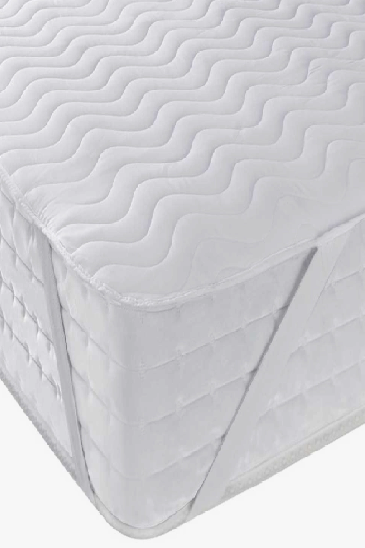 Altın%20Karma%20Kapitoneli%20Sıvı%20Geçirmez%2070x140%20Cm%20Bebe%20Köşe%20Lastikli%20Yatak%20Koruyucu%20Alez