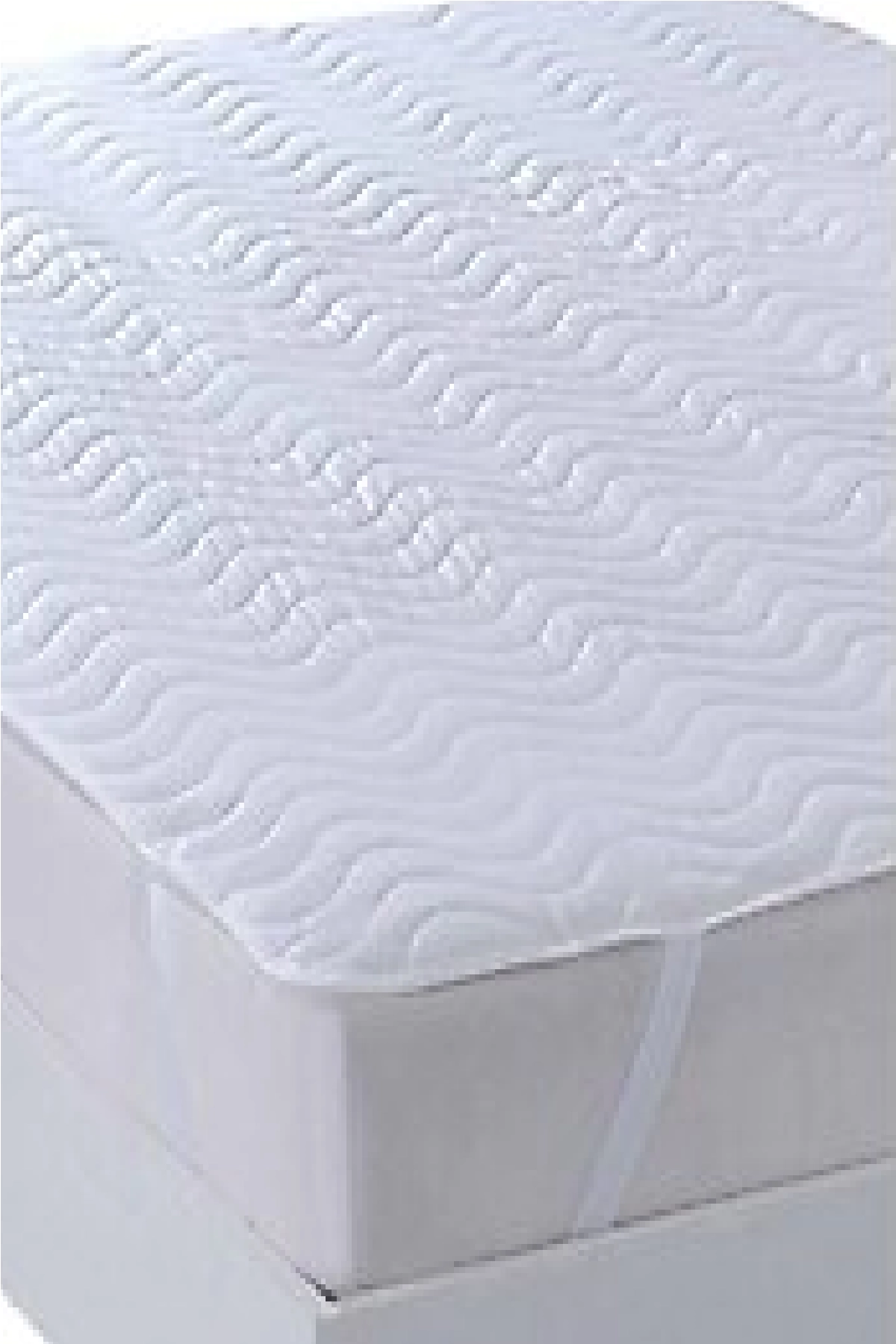 MyCey%20Kapitoneli%2090x190%20Cm%20Tek%20Kişilik%20Sıvı%20Geçirmez%20Yatak%20Koruyucu%20Alez%20Köşe%20Lastikli