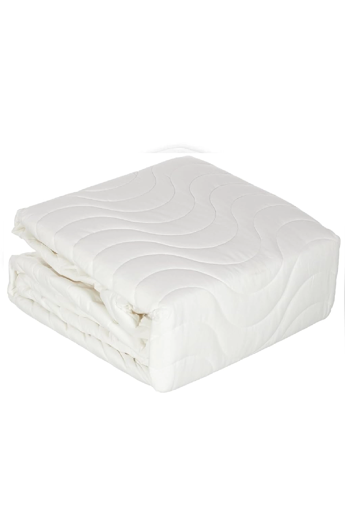 Bebesi%20Yatak%20Koruyucu%20Kapitoneli%20160x200%20Cm%20Çift%20Kişilik%20Çarşaf%20Köşe%20Lastikli