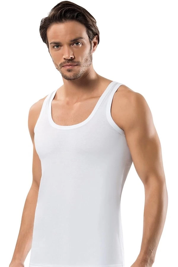 Erdem%20Penye%20Erkek%20Atlet%201100%20Beyaz%20XS