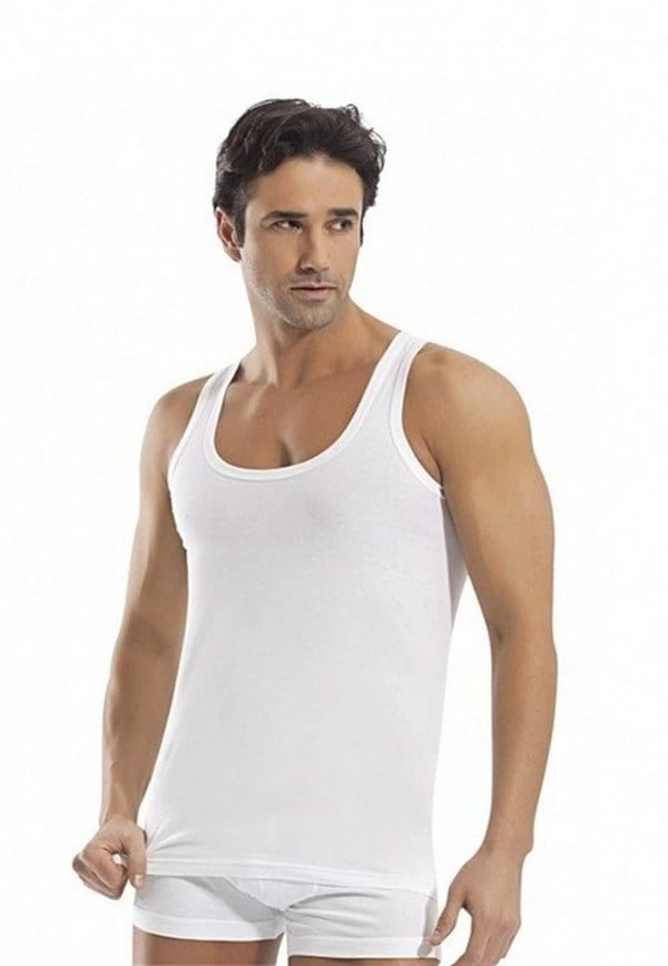Erdem%20Penye%20Erkek%20Atlet%201100%20Beyaz%20XS