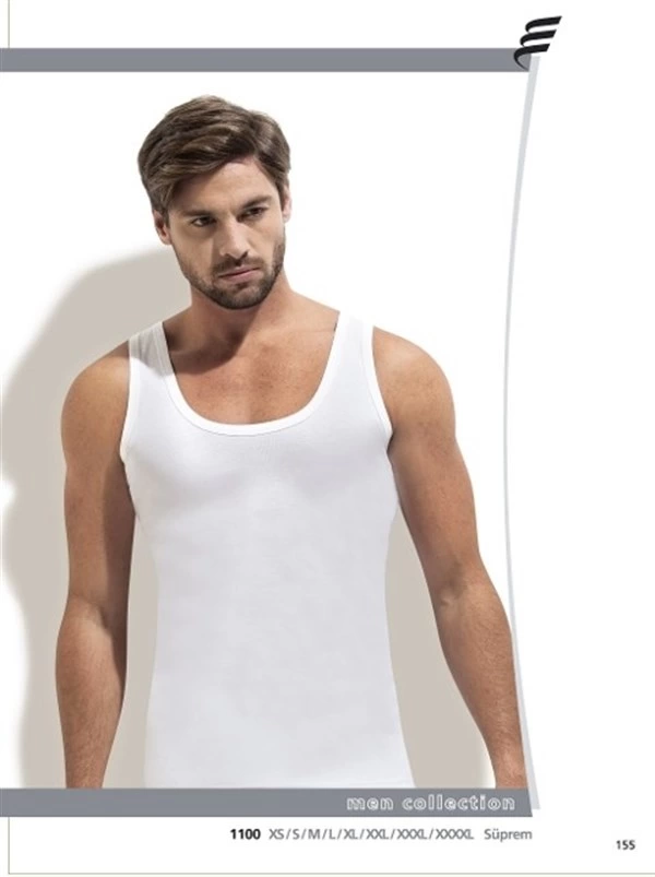 Erdem%20Penye%20Erkek%20Atlet%201100%20Beyaz%20XS