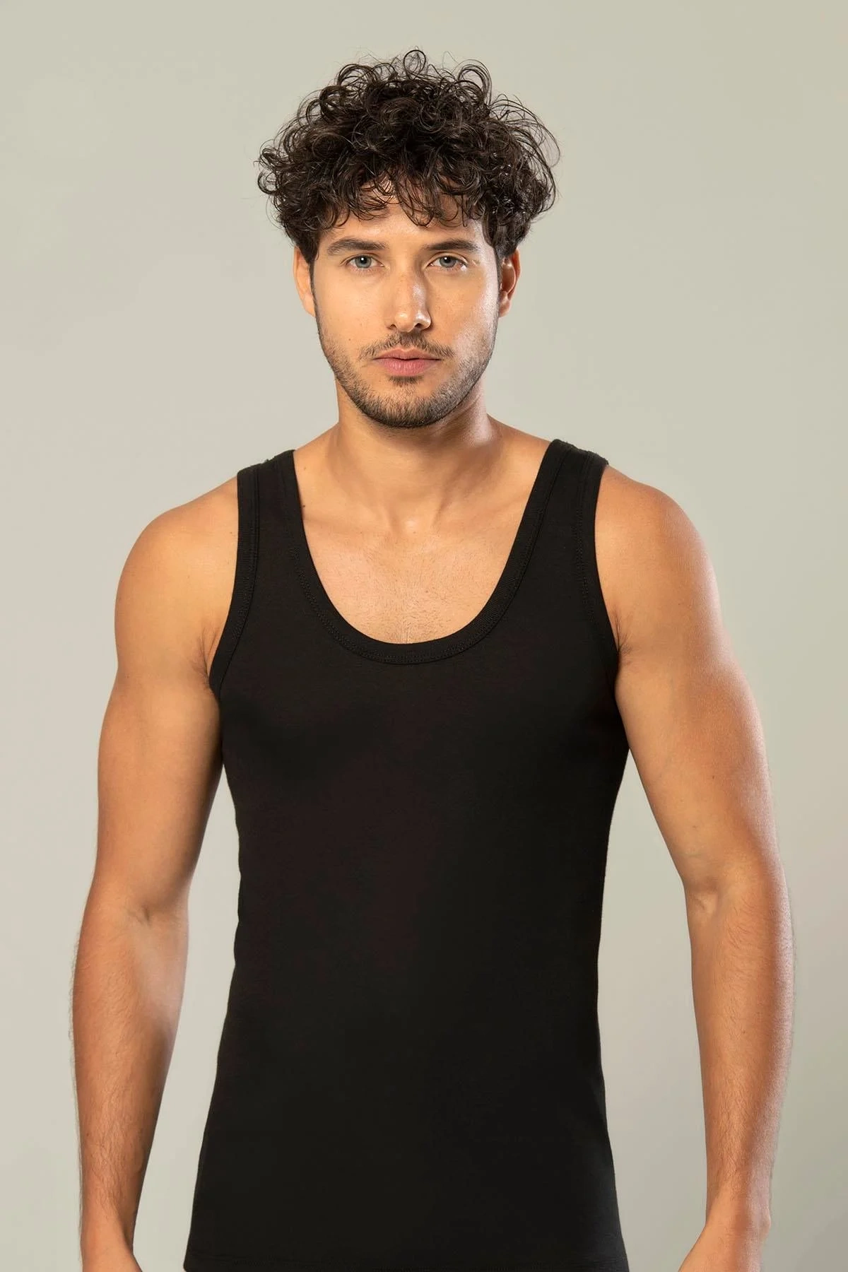 Erdem1550%20GOLD%20ERKEK%20SİYAH%20Atlet