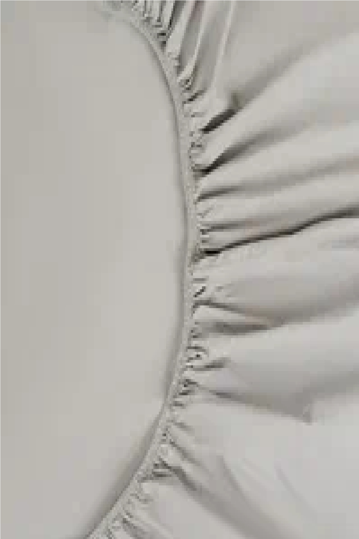 Evony%20Lastikli%20Pamuk%20Penye%20Çarşaf%20Gri%20180x200%20Cm