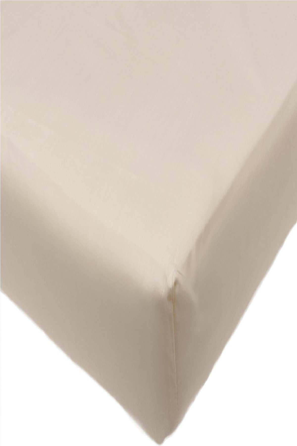 Evony%20Lastikli%20Pamuk%20Penye%20Çarşaf%20Kahve%20180x200%20cm