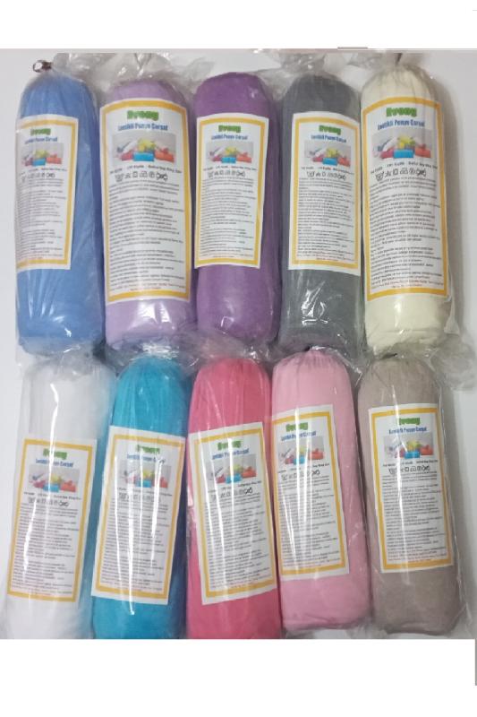 Evony%20Lastikli%20Pamuk%20Penye%20Çarşaf%20Mavi%20180x200%20Cm