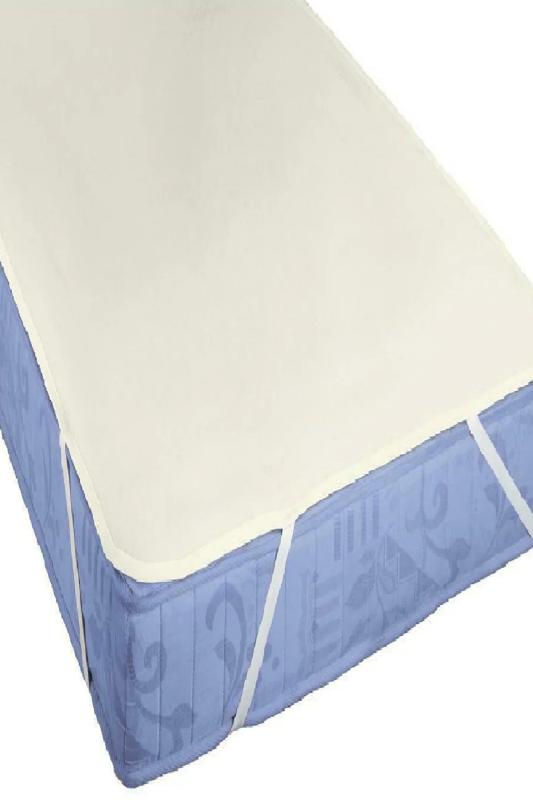 Evony%20Micro%20Bebe%20Alezi%2070x130%20Cm Sıvı%20Geçirmez%20Yatak%20Koruyucu%20Alez