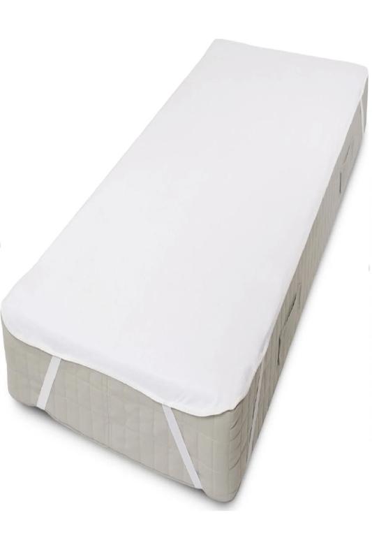 Evony%20Micro%20Bebe%20Alezi%2070x130%20Cm Sıvı%20Geçirmez%20Yatak%20Koruyucu%20Alez