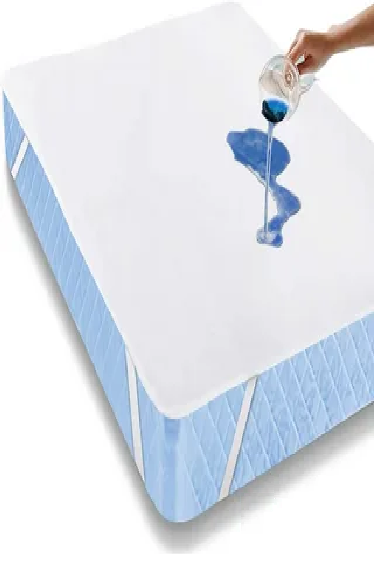 Evony%20Sıvı%20Geçirmez%20Çift%20Kişilik%20Alez%20Micro%20200x220%20Cm