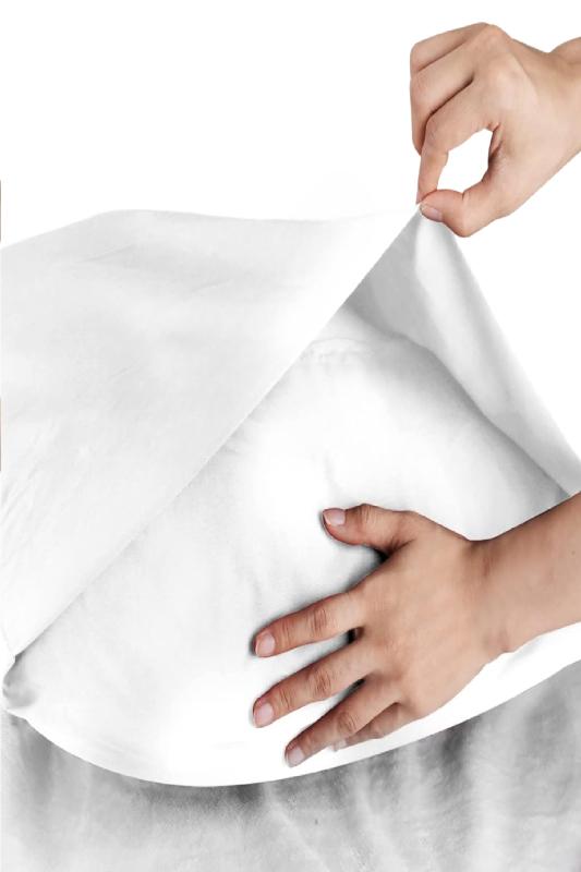 Evony%201%20Adet%20Pamuklu%20Yastık%20Kılıfı%2050x70%20cm%20Kapaklı%20Beyaz