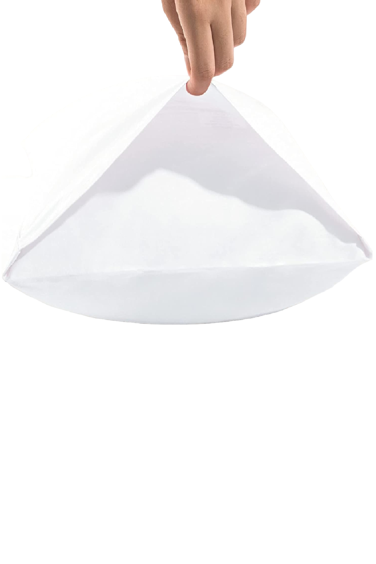 Altın%20Karma%206%20Adet%20Yastık%20Kılıfı%20Pamuklu%20Beyaz%2050x70%20Cm%20%20Beyaz