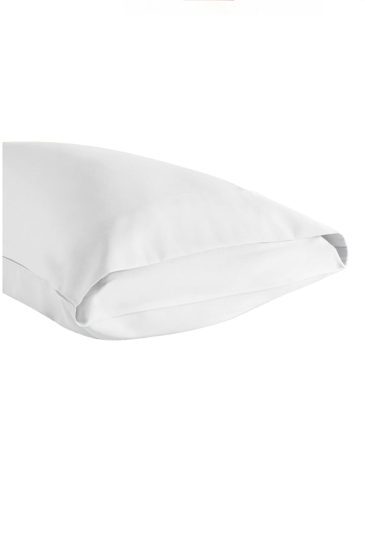 MyCey%202%20Adet%20Pamuklu%20Yastık%20Kılıfı%20Fermuarsız%20Beyaz%2050x70%20cm