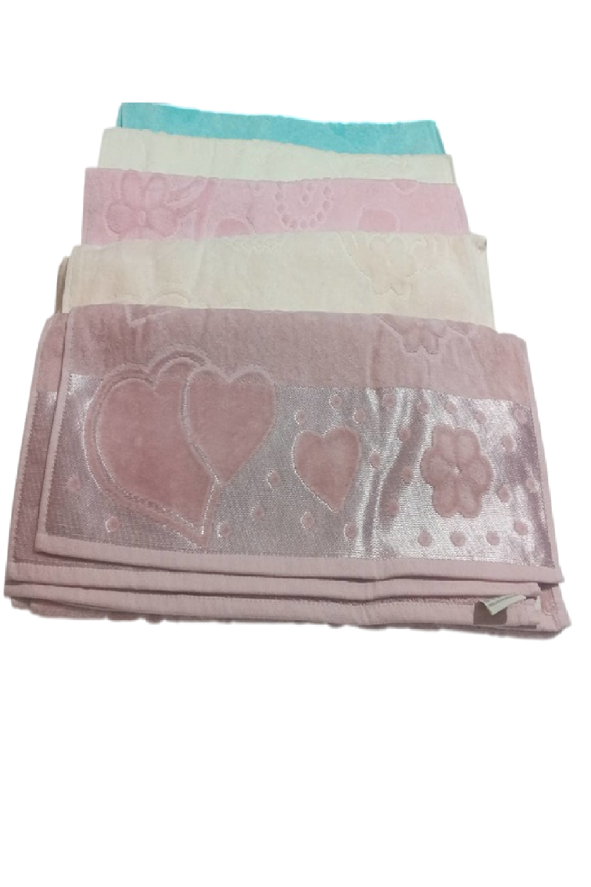 Kayra%206%20Adet%20Kadife%20El%20Ve%20Yüz%20Havlusu%2050x90%20Cm