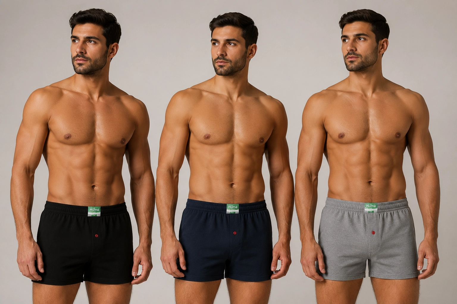 Huma%20One%20Erkek%20Havlu%20Bel%20Düz%20Boxer%20Battal%20Boy%203XL-%203ADET