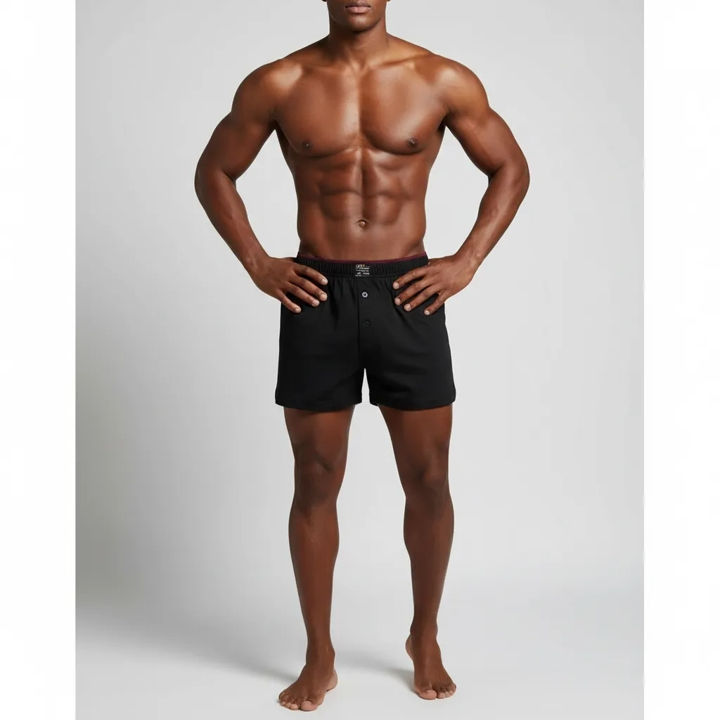 Huma%20One%20Erkek%20Havlu%20Bel%20Düz%20Boxer%20Battal%20Boy