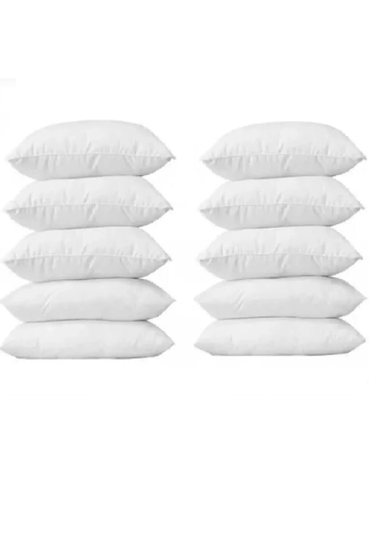 Evony%20Iç%20Yastık%20Kılıfı%20Fermuarlı%2010%20Adet%2045x65%20Cm