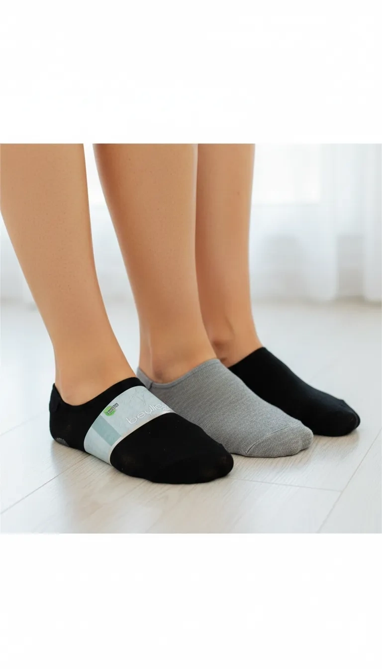 Beylice%20Erkek%20Bambu%20Babet%20Çorap%206%20Adet