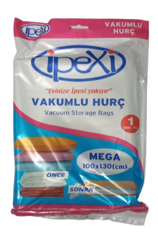 İpexi%20Vakumlu%20Hurç%205%20Adet%20Değişik%20ebat