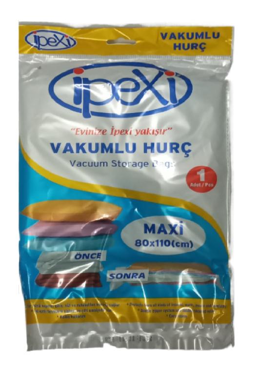İpexi%20Vakumlu%20Hurç%20Maxi 80x110%20cm