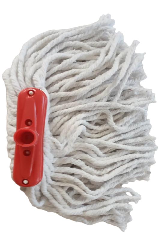 Myclean%20Mega%20Geniş%20Mop%20Pamuklu%20Püskül%20Islak%20Paspas%20330%20gr