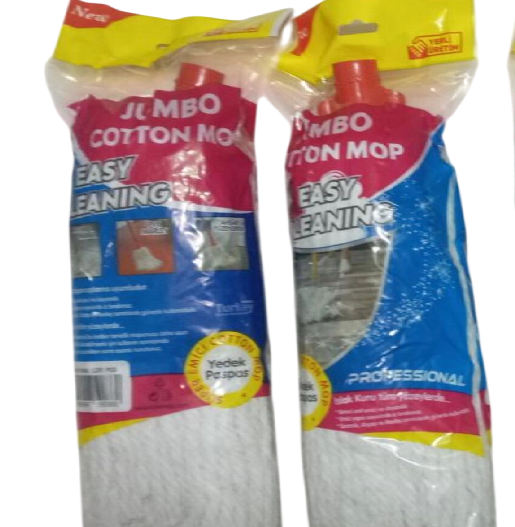 Easy%20Cleanıng%20Jumbo%203%20Adet%20Pamuklu%20Islak%20Ipli%20Uzun%20Mop%20Paspas%20Başlığı%20Püskül