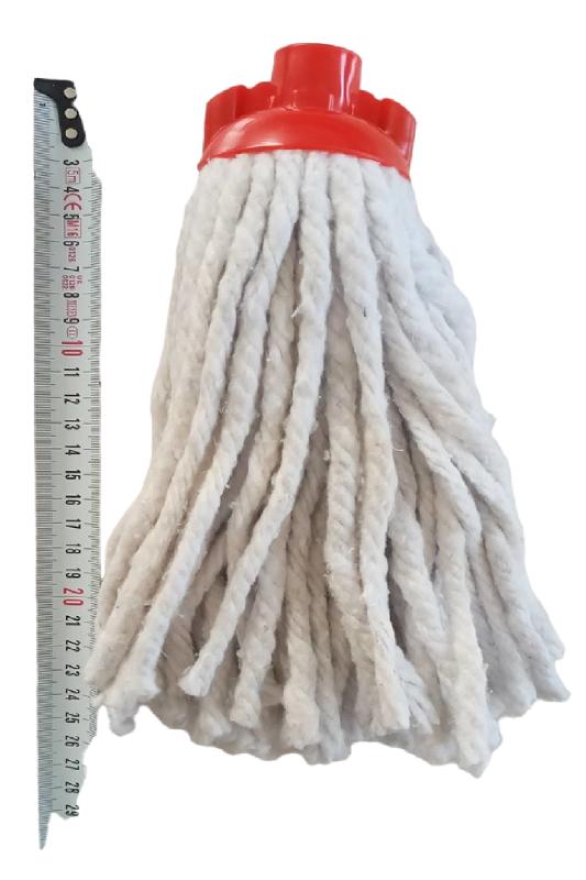 Myclean%20İpli%20Cotton%20Mop%202%20Adet