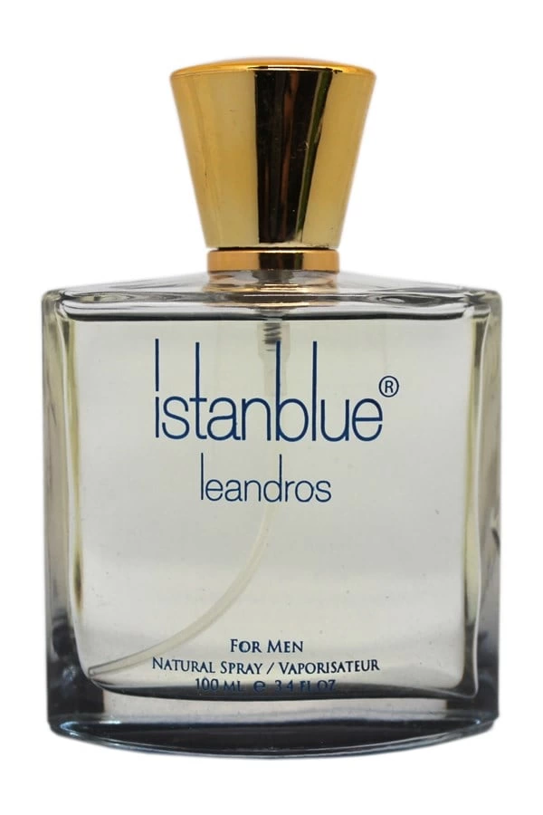 İstanblue%20EDT%20Leandros%20Koku%20100%20Ml%20Erkek%20Parfüm
