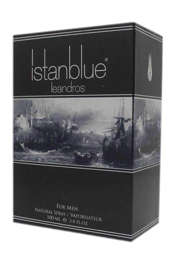 İstanblue%20EDT%20Leandros%20Koku%20100%20Ml%20Erkek%20Parfüm