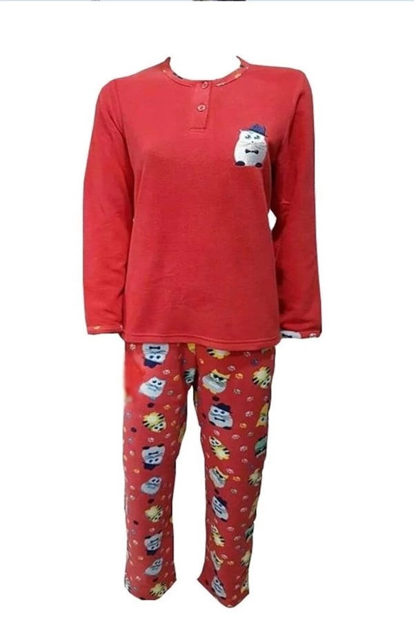 Mng%20Bayan%20Polar%20Pijama%20Takımı%20101