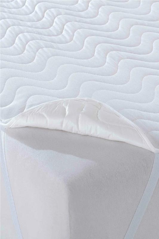 Altın%20Karma%20Kapitoneli%20Sıvı%20Geçirmez%20Alez%20220x200%20Cm%20Çift%20Kişilik%20Köşe%20Lastikli%20Yatak%20Koruyucu%20Alez