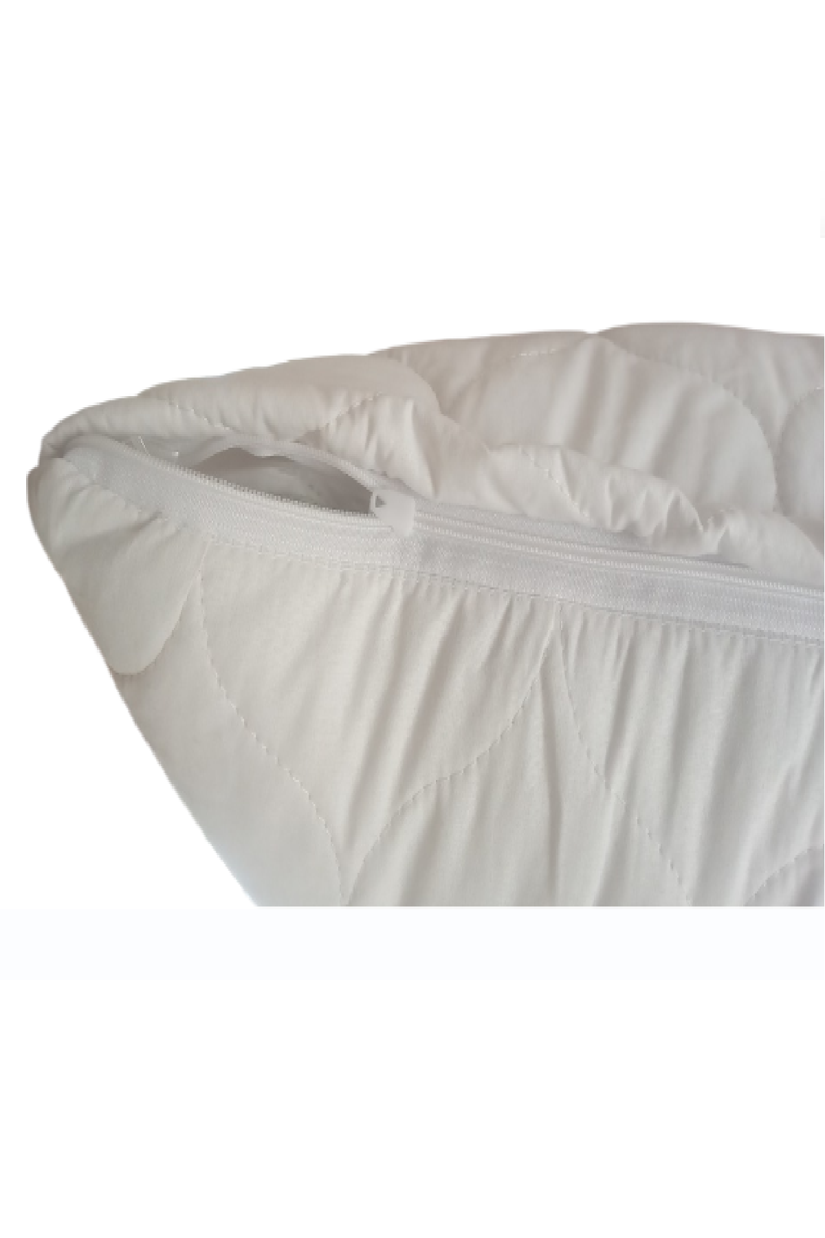Altın%20Karma%20Sıvı%20Geçirmez%20Kapitoneli%20Yastık%20Kılıfı%2050x70%20Cm