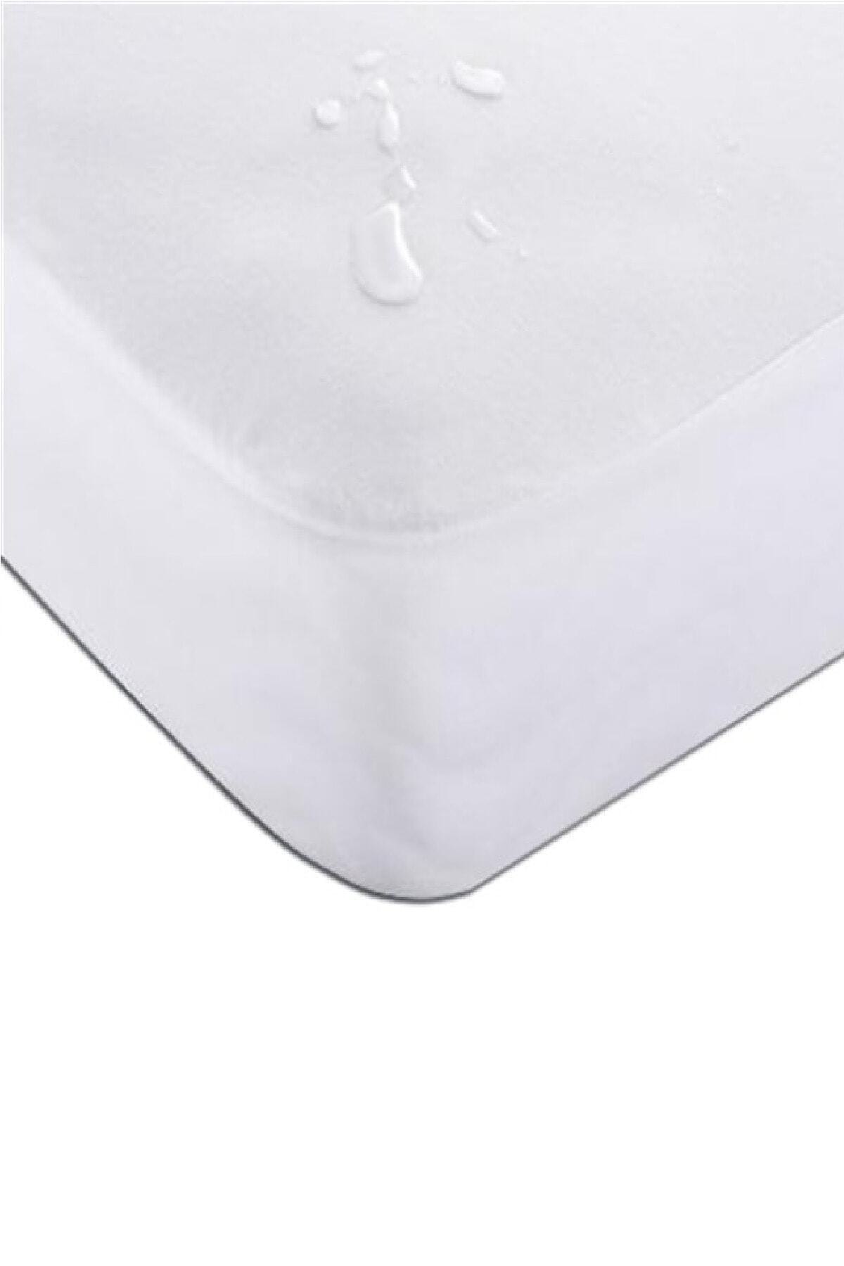 Sıvı%20Geçirmez%20Yatak%20Alezi%20Fitted%20160x200+30%20Cm%20Micro%20Yumuşak
