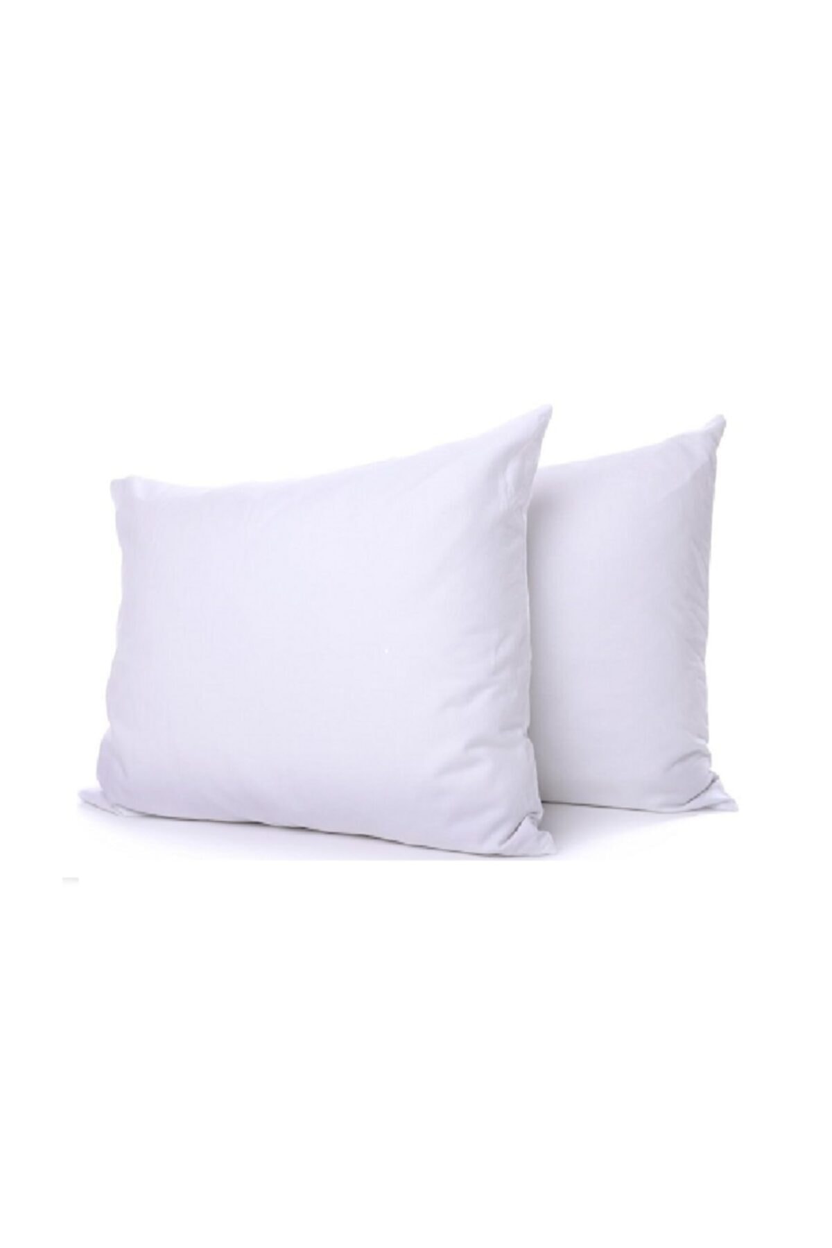 Evony%2010%20Adet%20Fermuarlı%20Beyaz%20Iç%20Yastık%20Kılıfı%2045%20X%2065%20Cm