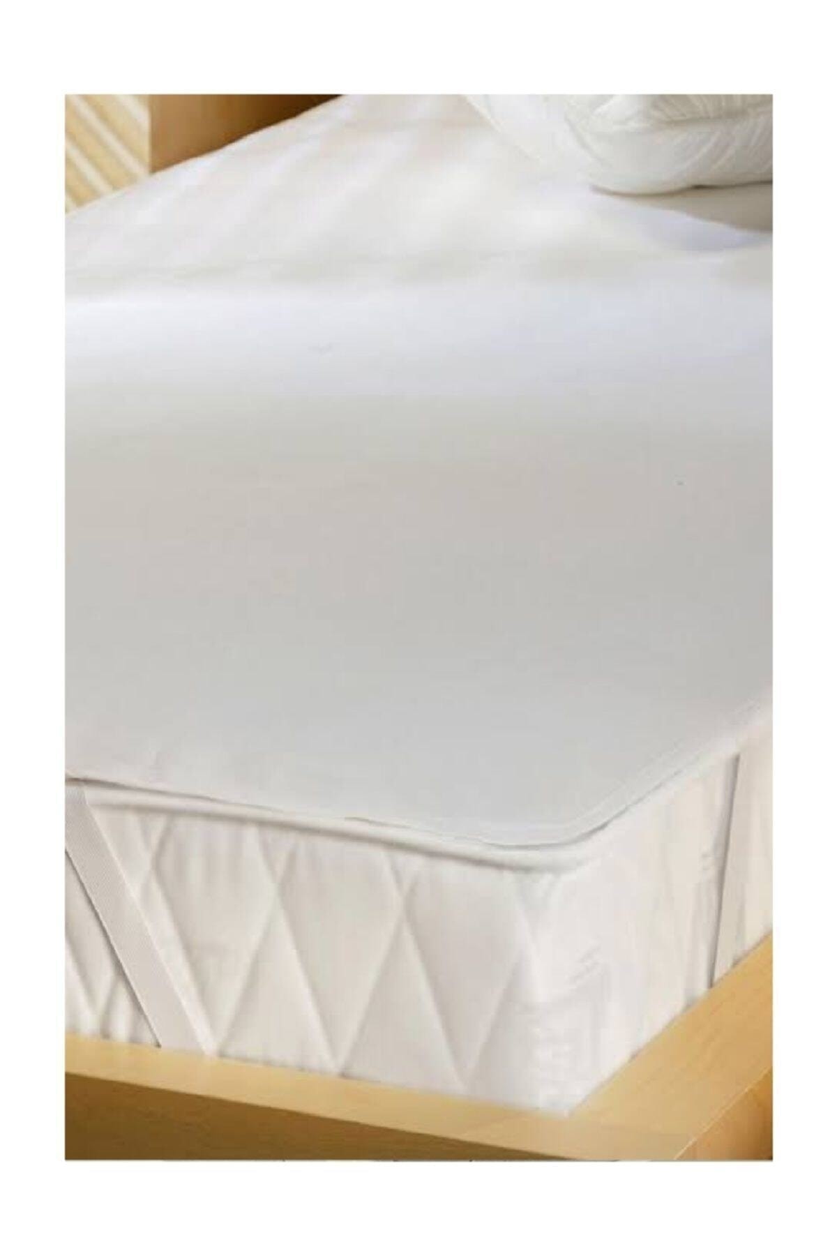 Pamuklu%20%20Sıvı%20Geçirmez%20Çocuk%20Bebek%20Yatak%20Koruyucu%20Alez%20%20%20Alez%2070x140%20Cm