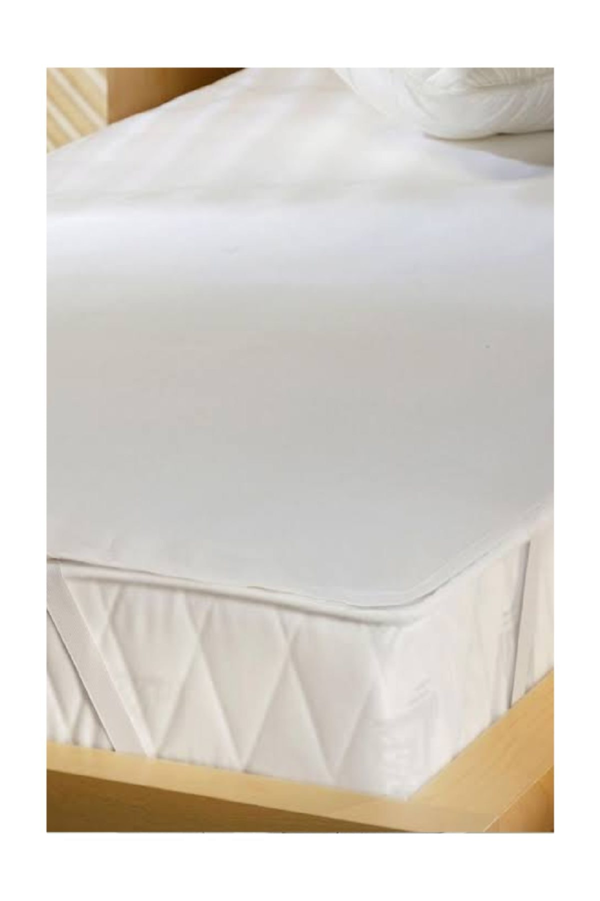Pamuklu%20%20Sıvı%20Geçirmez%20Çocuk%20Bebek%20Yatak%20Koruyucu%20Alez%20%20%20Alez%2060x120%20Cm