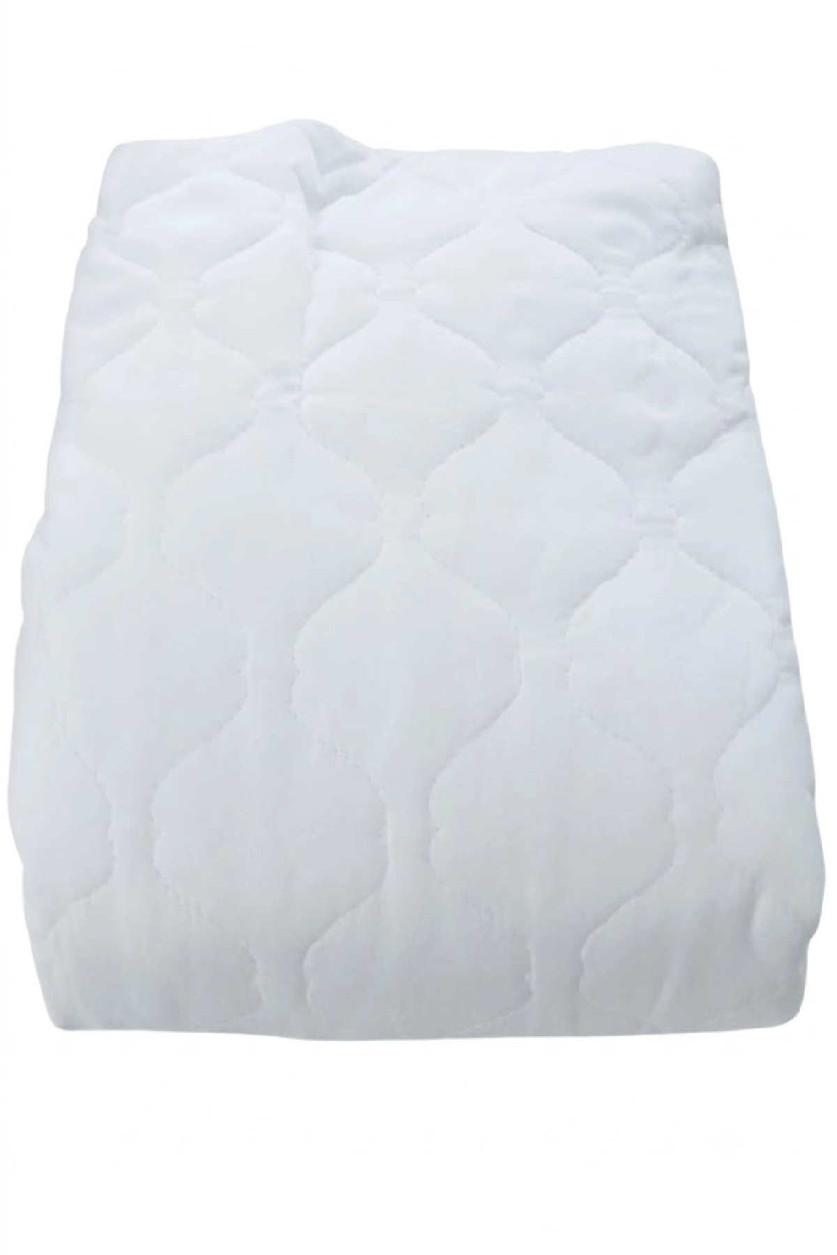 Derbey%20120x200%20cm%20Hava%20Geçiren%20fi̇tted%20Kapitoneli%20Tek%20Kişilik%20yatak%20koruyucu%20alez