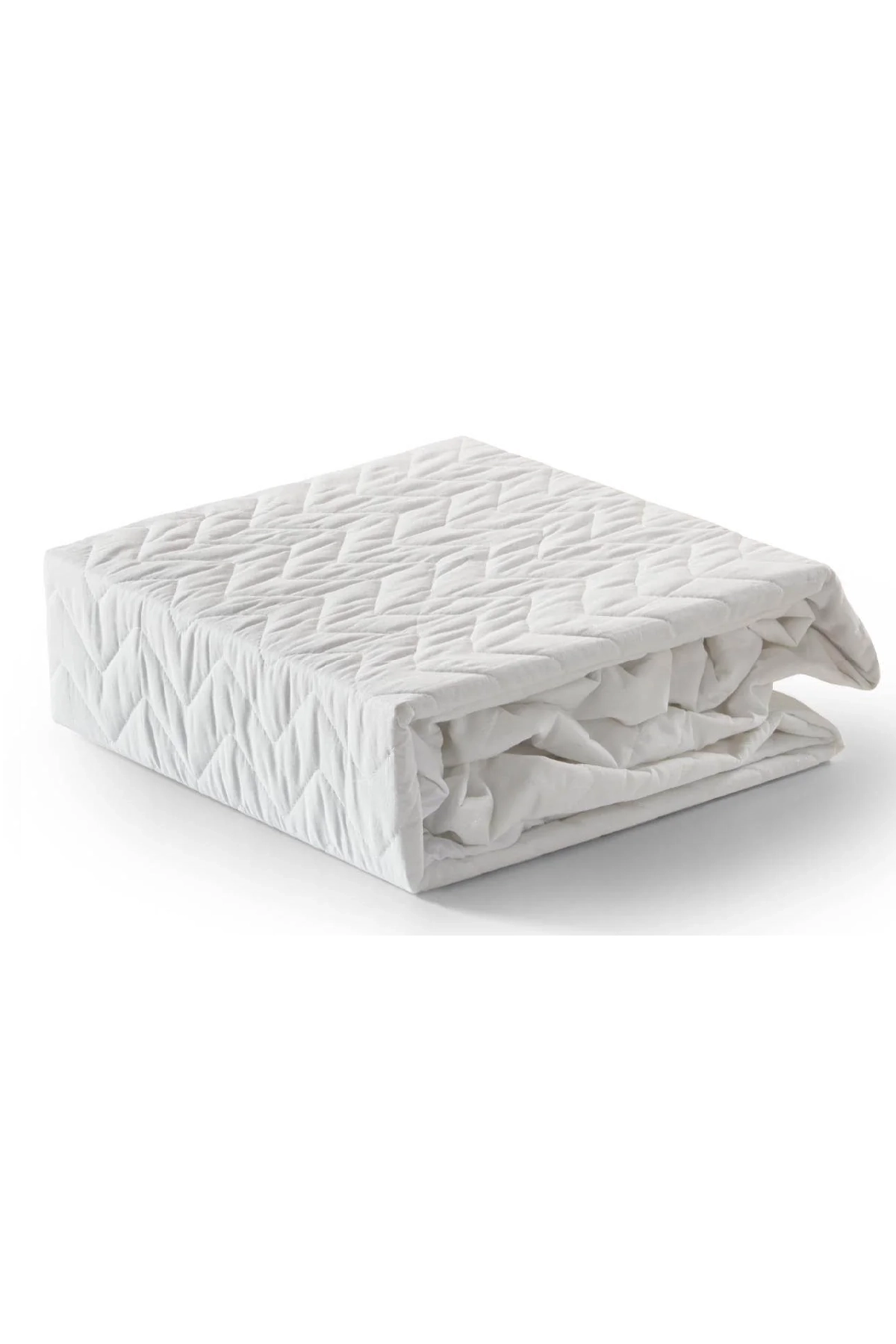 MyCey%20Yatak%20Koruyucu%20Kapitoneli%20150x200%20Cm%20Çift%20Kişilik%20Çarşaf%20Köşe%20Lastikli