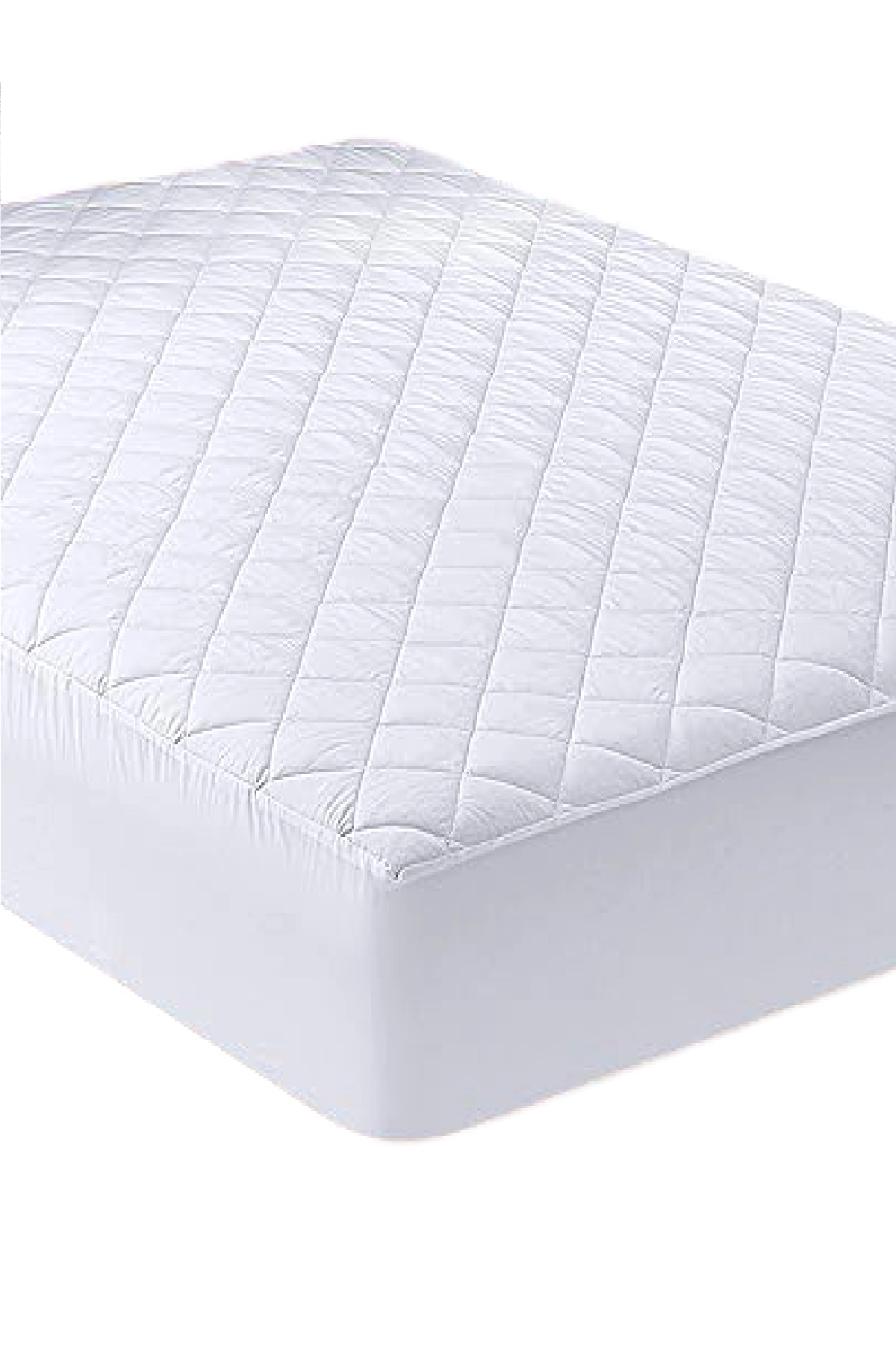 Bebesi%20Kapitoneli%20100x200%20cm%20Hava%20Geçirgen%20Yatak%20Koruyucu%20Alez