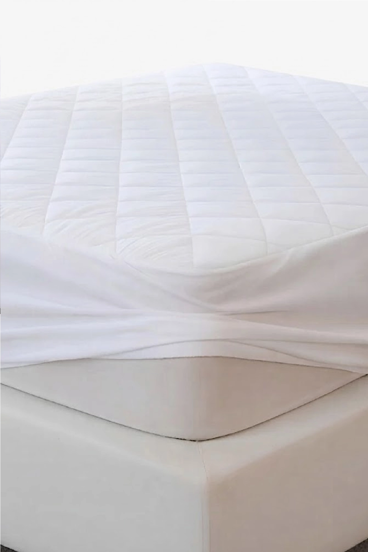 Derbey%2070x110%20cm%20Hava%20Geçiren%20fi̇tted%20%20Kapitoneli%20Bebe%20yatak%20koruyucu%20alez