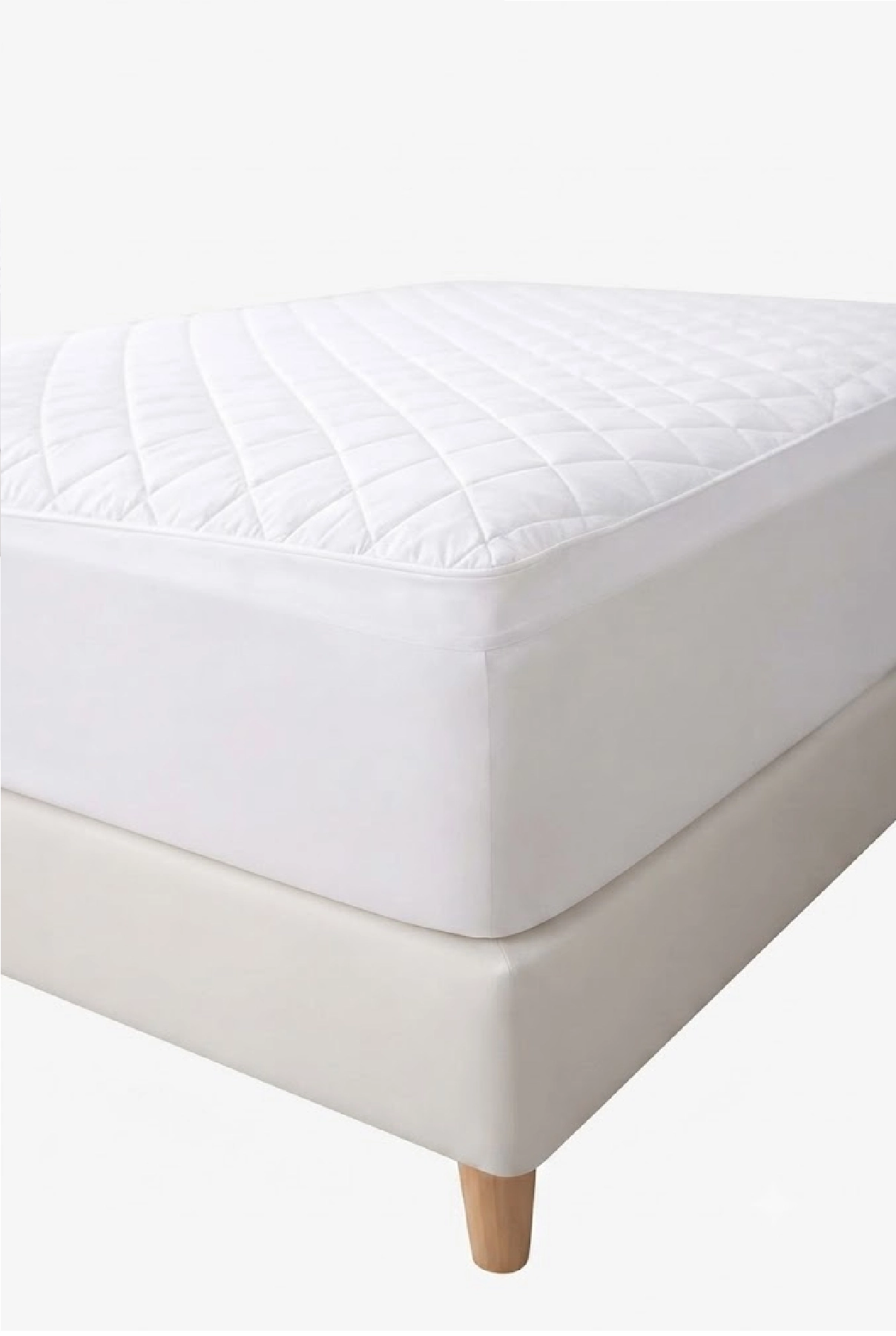 Derbey%2070x110%20cm%20Hava%20Geçiren%20fi̇tted%20%20Kapitoneli%20Bebe%20yatak%20koruyucu%20alez