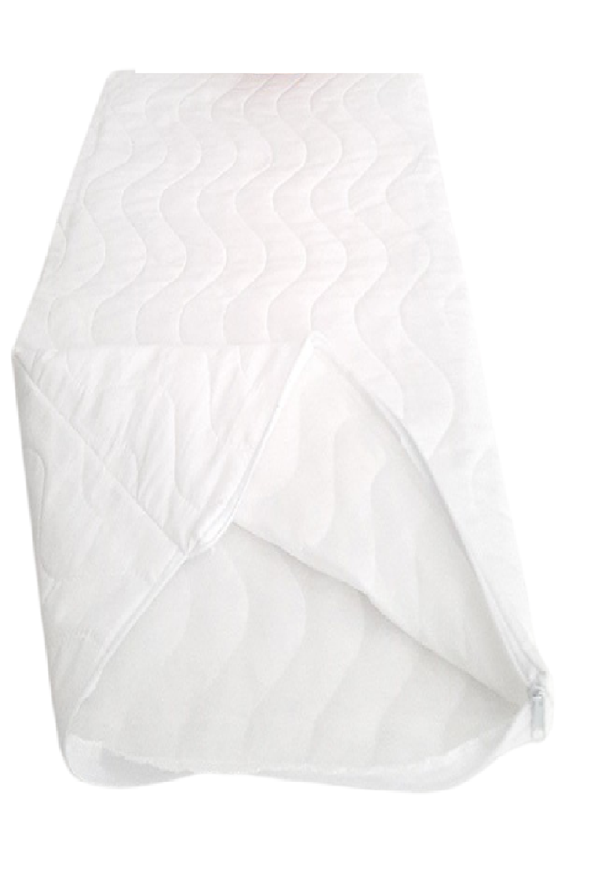 MyCey%201%20Adet%20Bebek%20Kapitone%20Yastık%20Kılıfı%20%20%20Alez%20Sıvı%20Geçirmez%2035x45%20cm