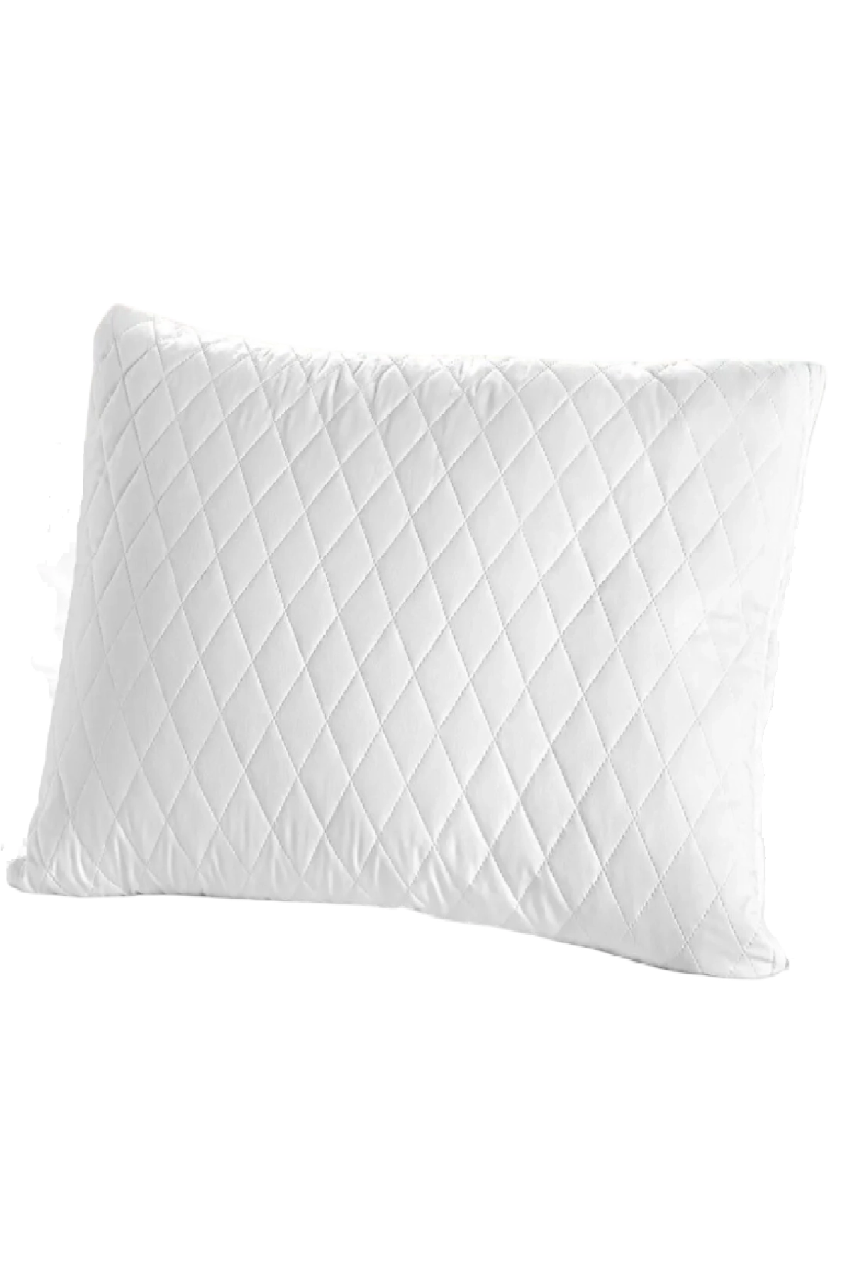 Derbey 3%20Adet Hava%20Geçirgen%20Fermuarlı%20Kapitone%20Yastık%20koruyucu%20Kılıf%2050x70%20cm