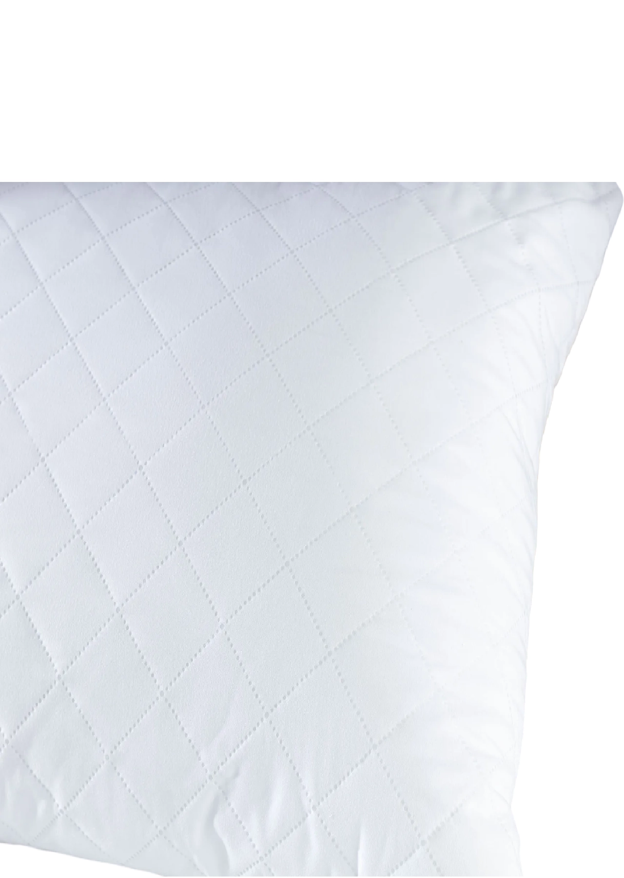 Evony 3%20Adet Hava%20Geçirgen%20Fermuarlı%20Kapitone%20Yastık%20koruyucu%20Kılıf%2050x70%20cm