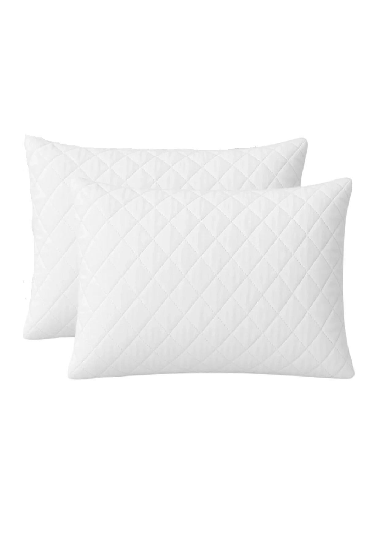 Altın%20Karma 3%20Adet Hava%20Geçirgen%20Fermuarlı%20Kapitone%20Yastık%20koruyucu%20Kılıf%2050x70%20cm