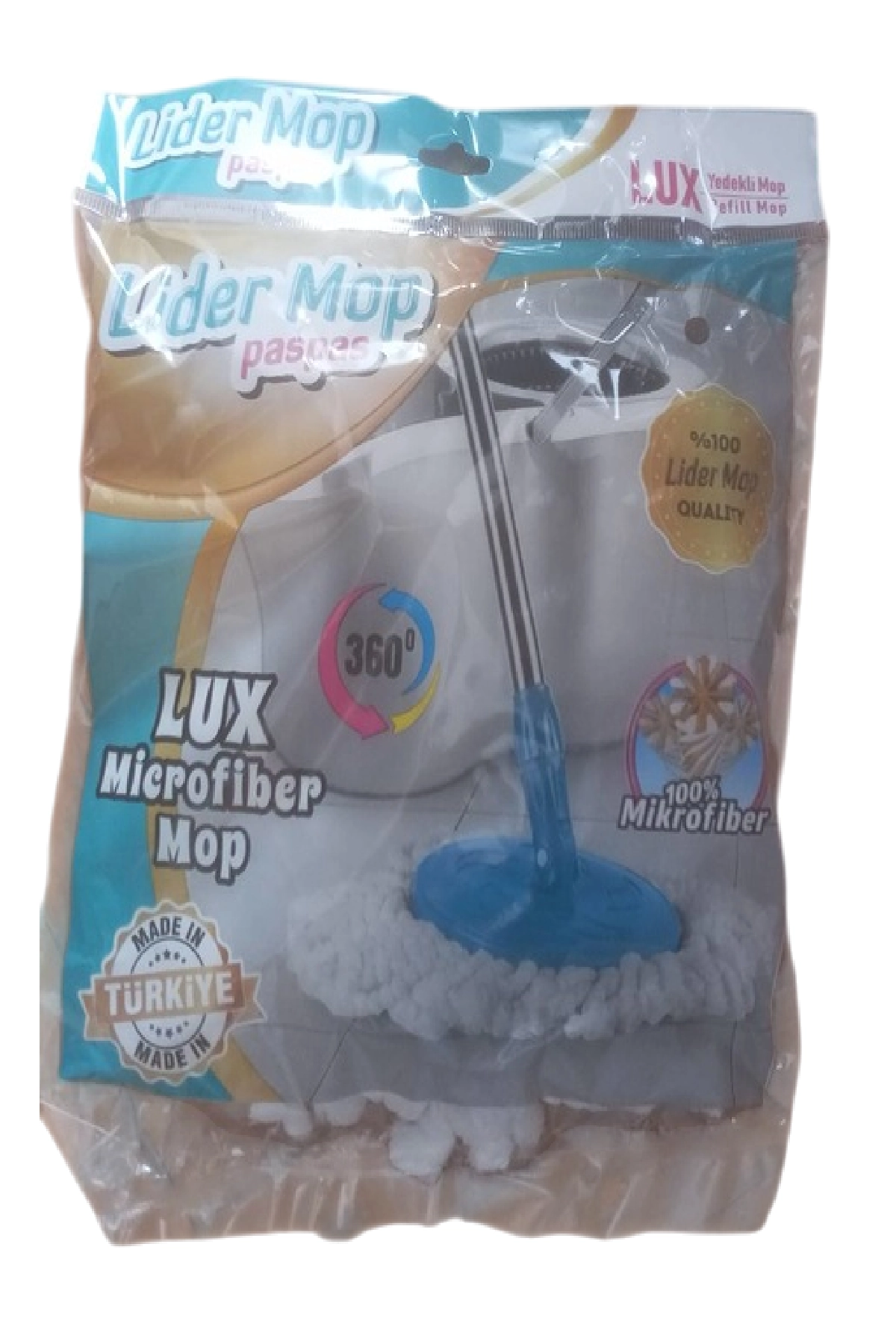 Lider%20Mikrofiber%20Yuvarlak%20Mop%20Paspas%20Vileda%20Ucu%202%20Adet